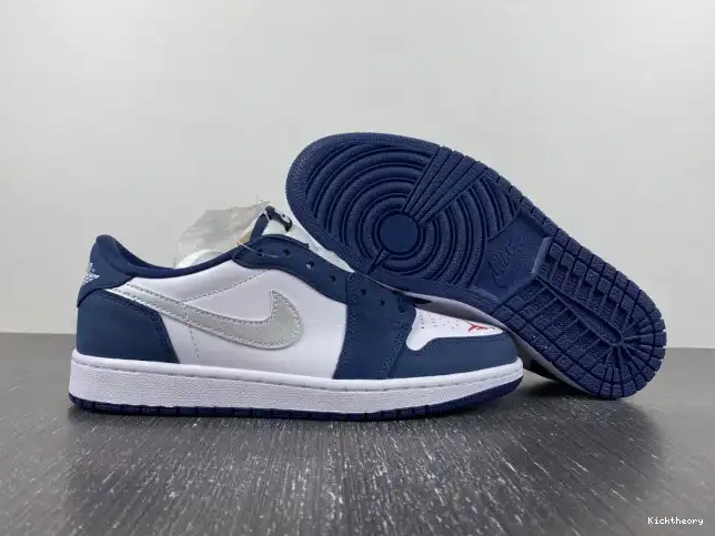 Kick Theory Jordan SB Navy CJ7891-400 Low Midnight 1 0519